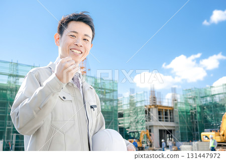 Building site 131447972