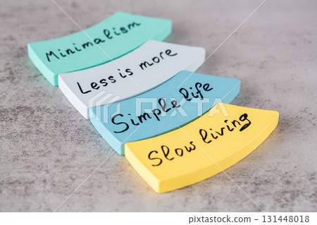 Minimalism 131448018