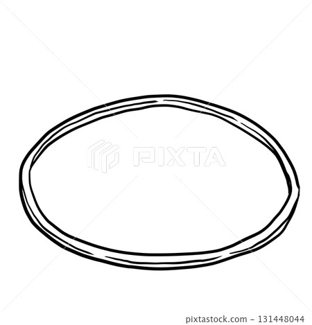 簡單的橡皮筋線條畫 簡單的橡皮筋線條畫 131448044