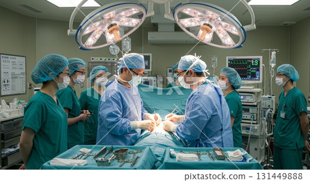 手術插圖 131449888