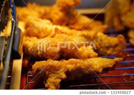 烏龍麵餐廳的天婦羅 烏龍麵餐廳的天婦羅 131450027