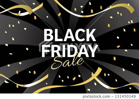 Black Friday banner design Black Friday banner design 131450149