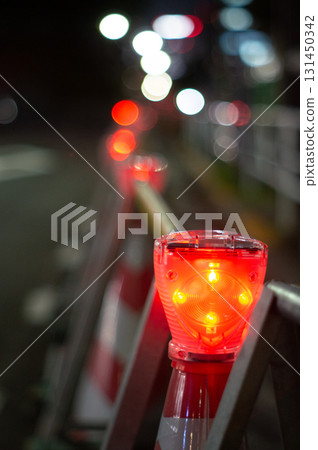 夜建築工地 夜建築工地 131450342