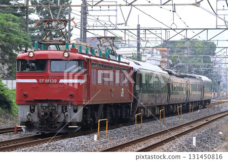 JNR EF81型電力機車：附雨棚的寒地規格 131450816