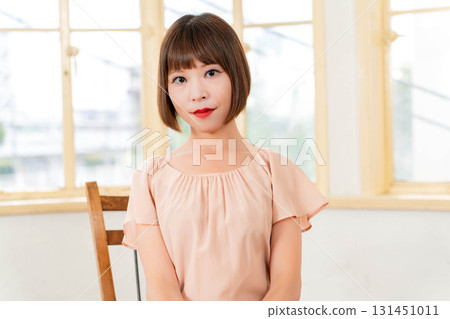 Japanese Model Japanese Model 131451011