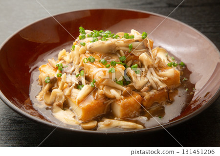 炸蘑菇醬 131451206