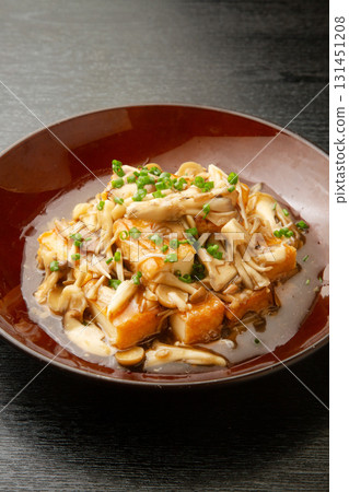 炸蘑菇醬 131451208