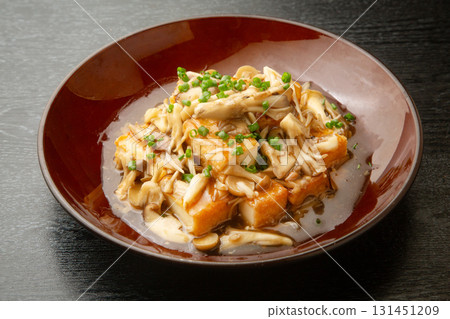 炸蘑菇醬 131451209