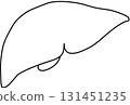 Human liver 131451235