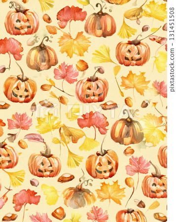 Pumpkins, pumpkins and pumpkins 131451508