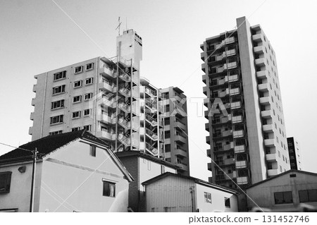 Scenery near the station <processed> Scenery near the station <processed> 131452746