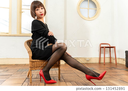 Sexy Japanese Models Sexy Japanese Models 131452891