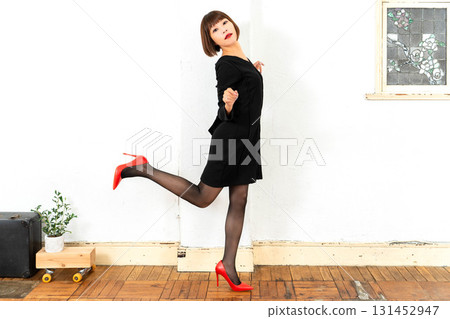 性感的日本模特 性感的日本模特 131452947