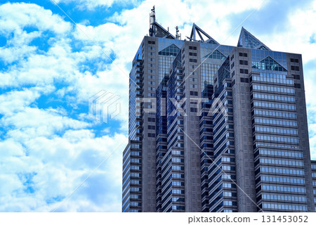 西新宿新宿公園塔大廈 西新宿新宿公園塔大廈 131453052