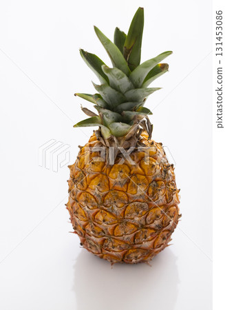 新鮮國產鳳梨 131453086