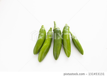 fresh jalapenos 131453131