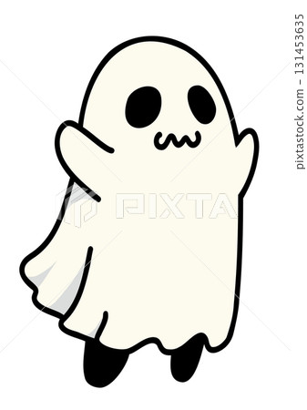 可愛的鬼 131453635