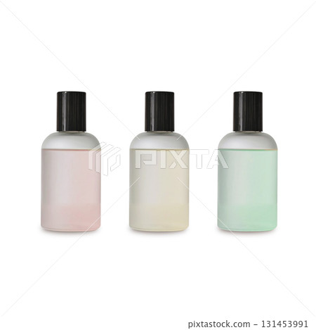 Bottle container mockup image Bottle container mockup image 131453991