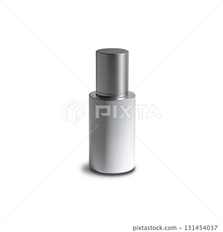 Bottle container mockup image 131454037