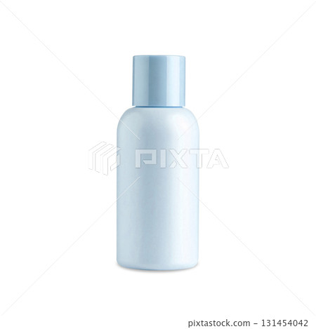 Bottle container mockup image 131454042