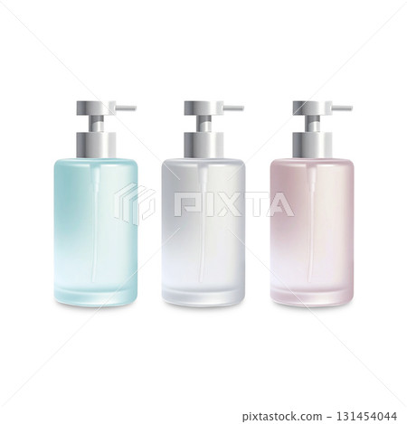 瓶子容器模型影像 131454044