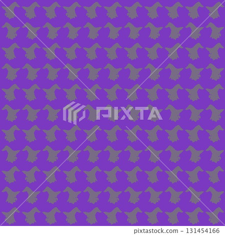 Halloween witch wallpaper illustration Halloween witch wallpaper illustration 131454166