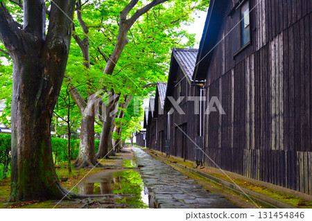 坂田市Yamai倉庫 坂田市Yamai倉庫 131454846