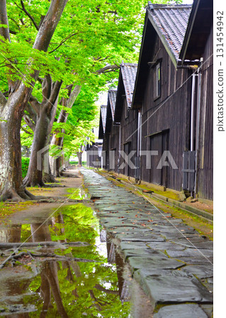 坂田市Yamai倉庫 131454942