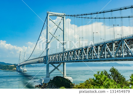 火影忍者橋 131454979