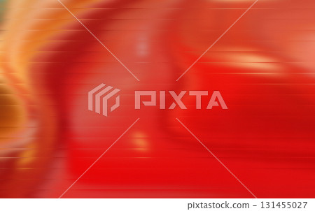 Red Orange Yellow Abstract Background Horizontal Gradient Blur Motion Texture Art Design Red Orange Yellow Abstract Background Horizontal Gradient Blur Motion Texture Art Design 131455027