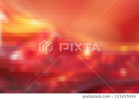 Red Orange Yellow Abstract Background Blurred Gradient Motion Glow Texture Art Design Red Orange Yellow Abstract Background Blurred Gradient Motion Glow Texture Art Design 131455034