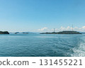 從渡輪看到的風景 131455221