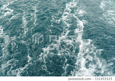 movement surface of sea water movement surface of sea water 131455525