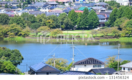 Ikeda Lake Park (Omura City, Nagasaki Prefecture) Ikeda Lake Park (Omura City, Nagasaki Prefecture) 131456324