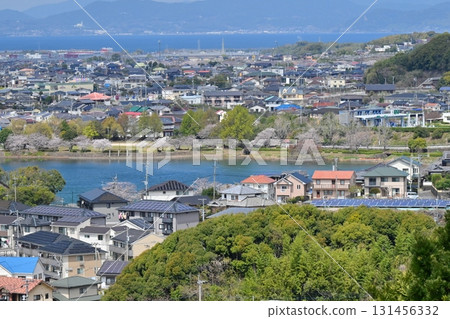 池田湖公園(長崎縣大村市) 池田湖公園(長崎縣大村市) 131456332