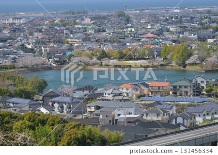 Ikeda Lake Park (Omura City, Nagasaki Prefecture) Ikeda Lake Park (Omura City, Nagasaki Prefecture) 131456334