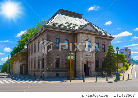 小樽音樂盒 131458608