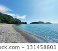 Kumano Sea Inlet 07 131458801