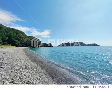 Kumano Sea Inlet 07 131458801