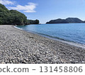 Kumano Sea Inlet 12 131458806