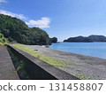 Kumano Sea Inlet 13 131458807