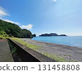 Kumano Sea Inlet 14 131458808