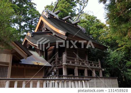 Susa Shrine Susa Shrine 131458928