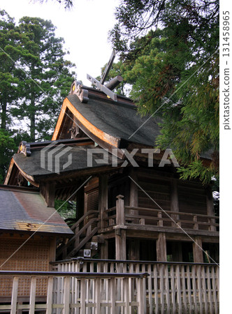 Susa Shrine Susa Shrine 131458965