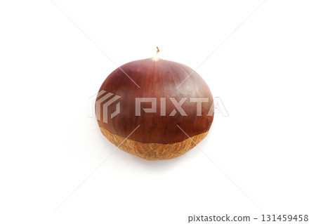 fresh chestnuts 131459458