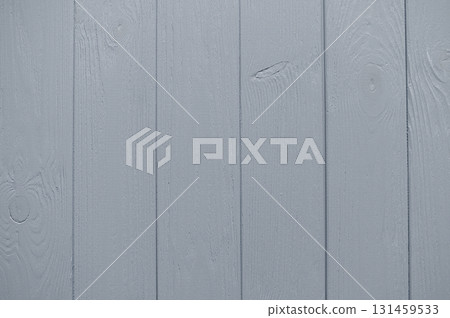 Wall background texture with gray painted wooden planks, perfect for design projects and charm natural adding 131459533