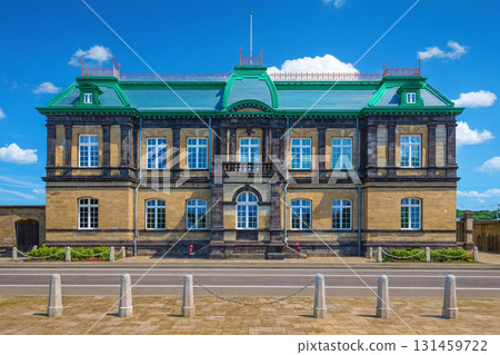 Important Cultural Property: Former Nippon Yusen Kabushiki Kaisha Otaru Branch 131459722