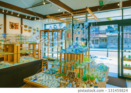 Otaru Fine Craft Sakaimachi Main Street Otaru Fine Craft Sakaimachi Main Street 131459824