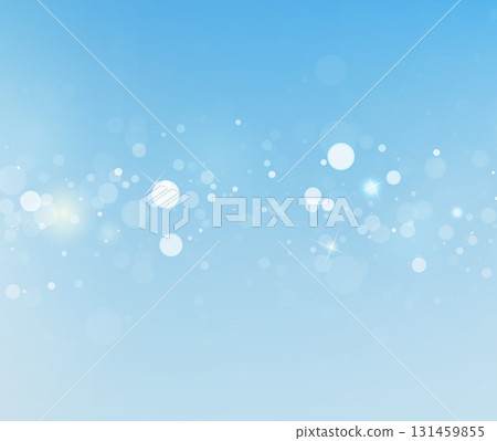 Light Blue Vector Bokeh Background For Healthcare And Meditation Light Blue Vector Bokeh Background For Healthcare And Meditation 131459855