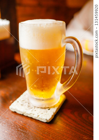 Cold beer Cold beer 131459920